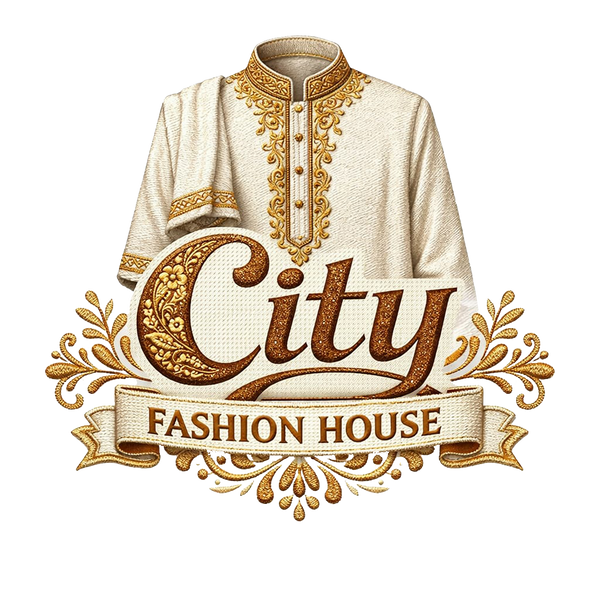 City Fashion House